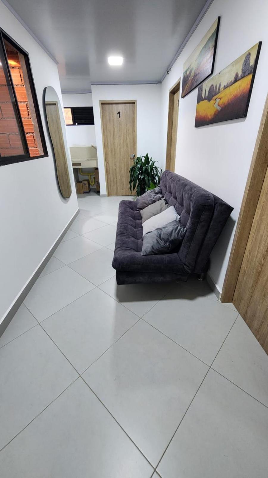 Hotel Medellin Calasanz Екстериор снимка
