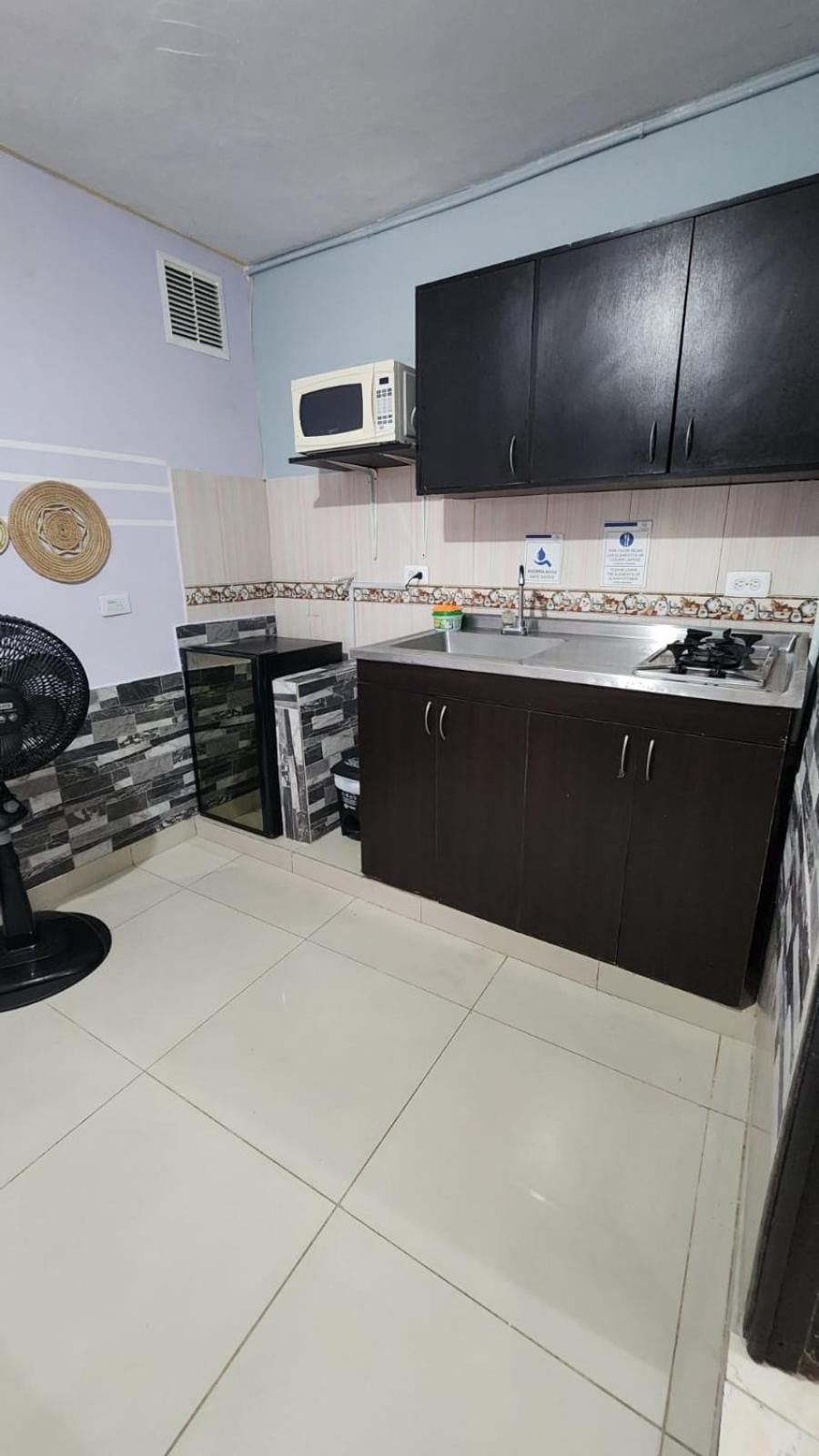 Hotel Medellin Calasanz Екстериор снимка